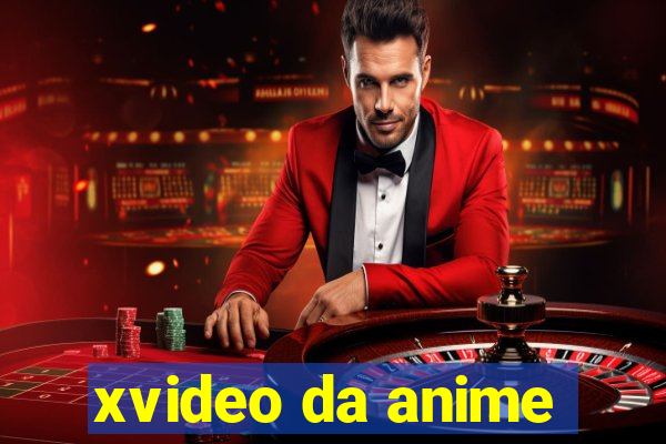 xvideo da anime